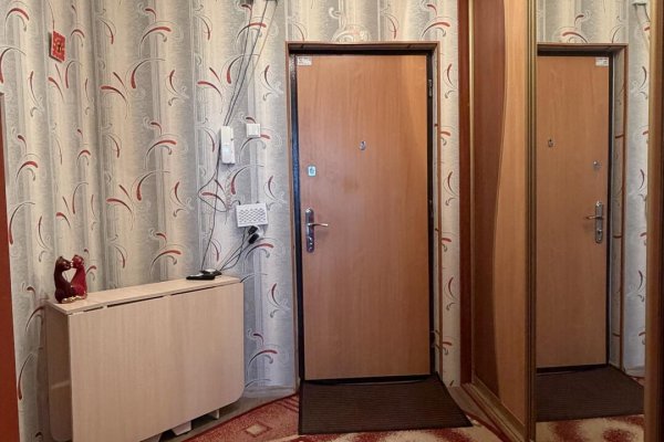 1-комнатная квартира по адресу Пономаренко ул., д. 62 - фото 12