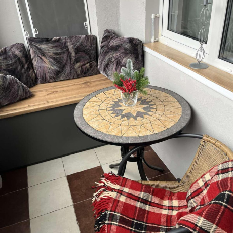 Фотография 1-комнатная квартира по адресу Левкова ул., д. 13 - фото 18