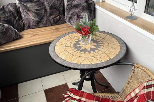 1-комнатная квартира по адресу Левкова ул., д. 13 - фото 18