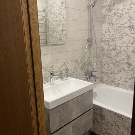 Фотография 1-комнатная квартира по адресу Левкова ул., д. 13 - фото 11