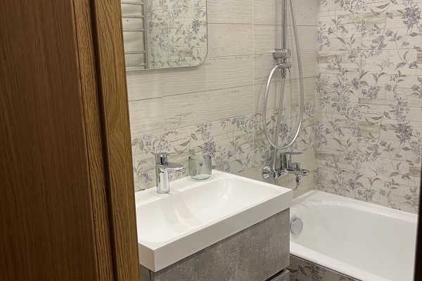 1-комнатная квартира по адресу Левкова ул., д. 13 - фото 11