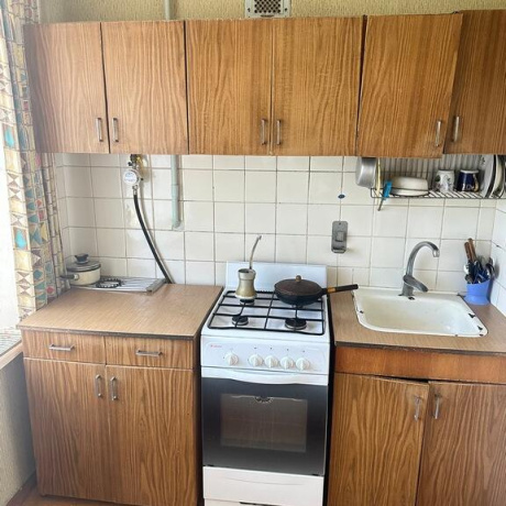 Фотография 3-комнатная квартира по адресу Широкая ул., д. 26 - фото 3