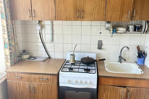 3-комнатная квартира по адресу Широкая ул., д. 26 - фото 3