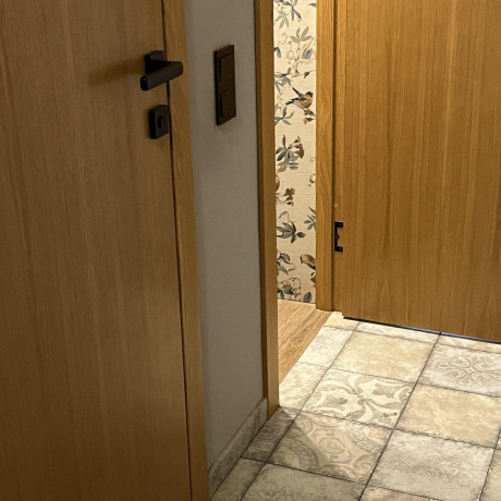 Фотография 1-комнатная квартира по адресу Левкова ул., д. 13 - фото 7