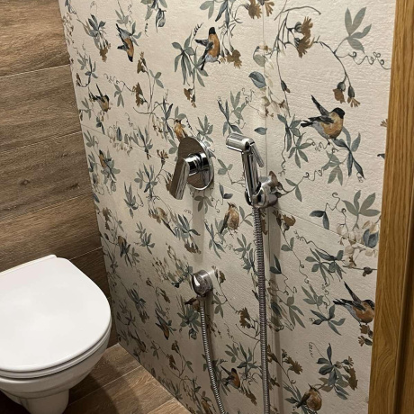 Фотография 1-комнатная квартира по адресу Левкова ул., д. 13 - фото 9