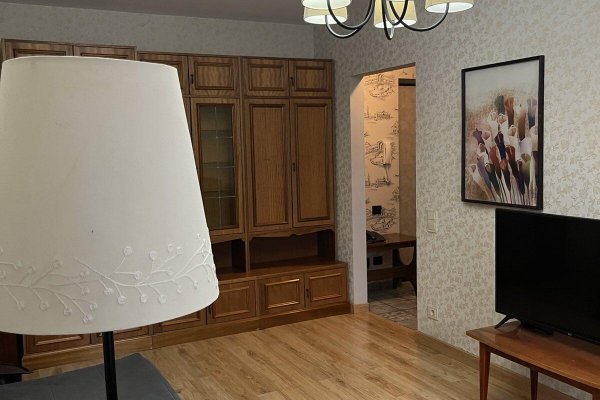 1-комнатная квартира по адресу Левкова ул., д. 13 - фото 16