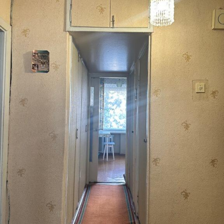 Фотография 3-комнатная квартира по адресу Широкая ул., д. 26 - фото 12