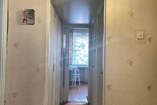 3-комнатная квартира по адресу Широкая ул., д. 26 - фото 12