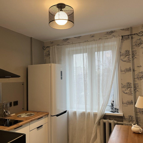 Фотография 1-комнатная квартира по адресу Левкова ул., д. 13 - фото 2