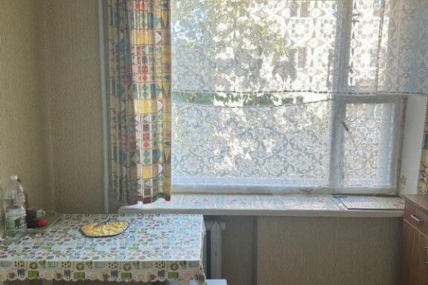 3-комнатная квартира по адресу Широкая ул., д. 26 - фото 4