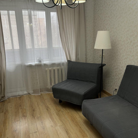 Фотография 1-комнатная квартира по адресу Левкова ул., д. 13 - фото 17