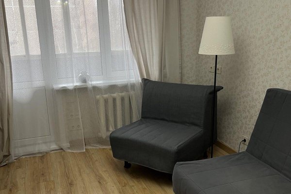 1-комнатная квартира по адресу Левкова ул., д. 13 - фото 17