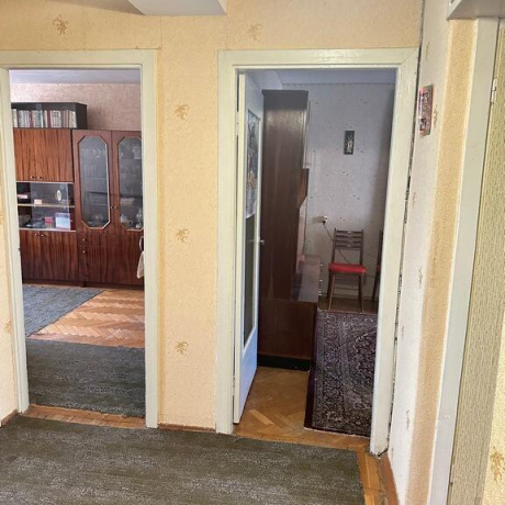 Фотография 3-комнатная квартира по адресу Широкая ул., д. 26 - фото 5