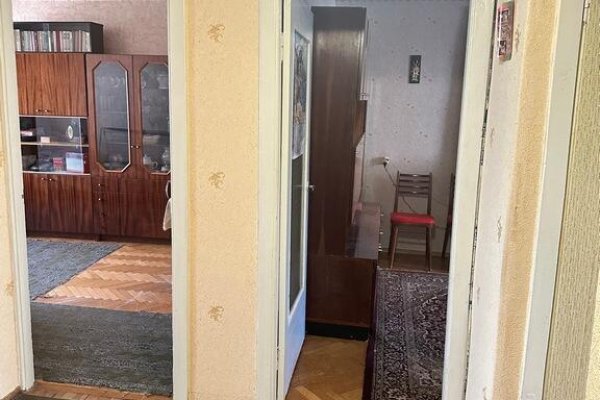 3-комнатная квартира по адресу Широкая ул., д. 26 - фото 5