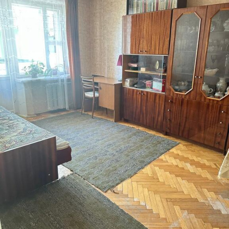 Фотография 3-комнатная квартира по адресу Широкая ул., д. 26 - фото 6