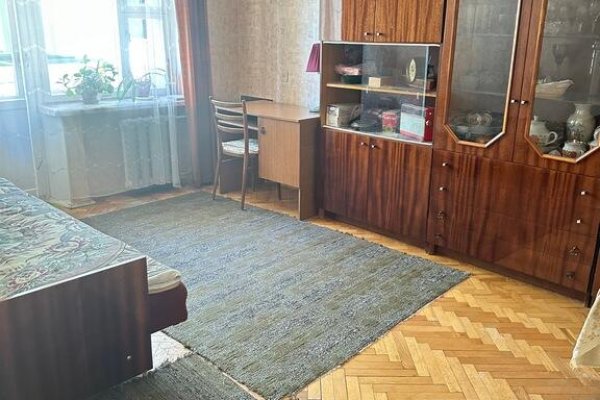 3-комнатная квартира по адресу Широкая ул., д. 26 - фото 6