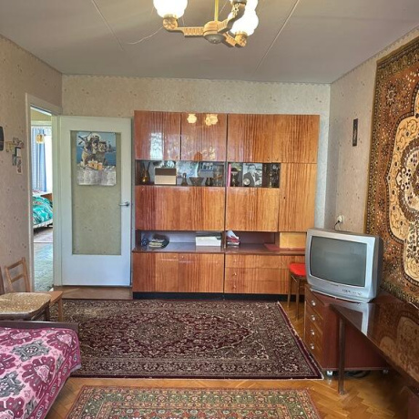 Фотография 3-комнатная квартира по адресу Широкая ул., д. 26 - фото 8