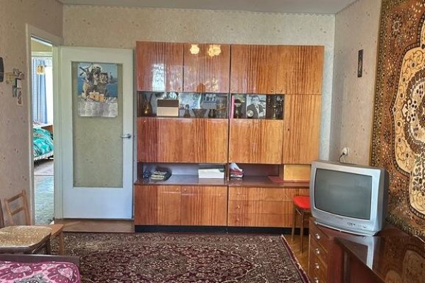 3-комнатная квартира по адресу Широкая ул., д. 26 - фото 8