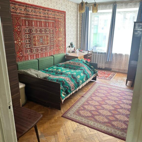 Фотография 3-комнатная квартира по адресу Широкая ул., д. 26 - фото 11