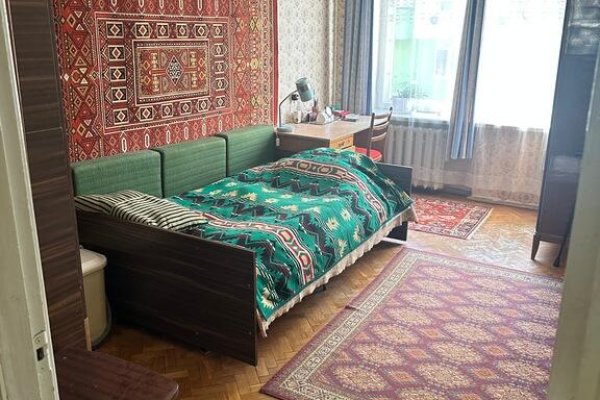 3-комнатная квартира по адресу Широкая ул., д. 26 - фото 11