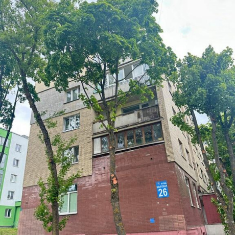 Фотография 3-комнатная квартира по адресу Широкая ул., д. 26 - фото 2