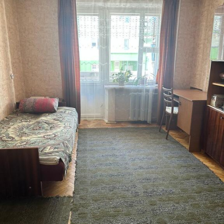 Фотография 3-комнатная квартира по адресу Широкая ул., д. 26 - фото 7