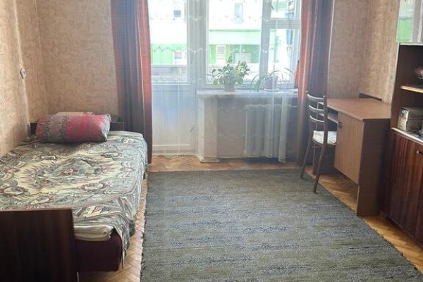 3-комнатная квартира по адресу Широкая ул., д. 26 - фото 7