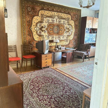 Фотография 3-комнатная квартира по адресу Широкая ул., д. 26 - фото 10