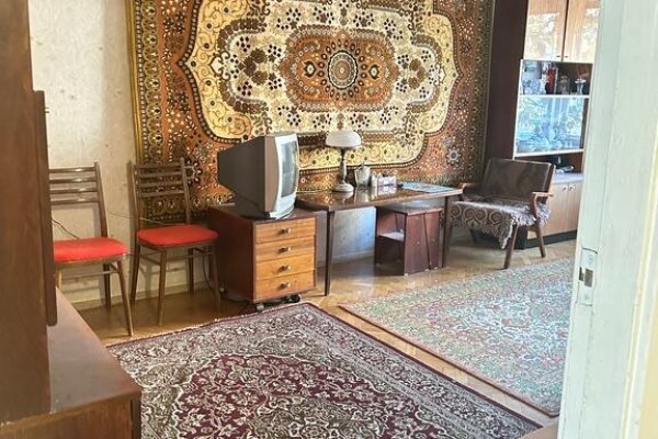 3-комнатная квартира по адресу Широкая ул., д. 26 - фото 10