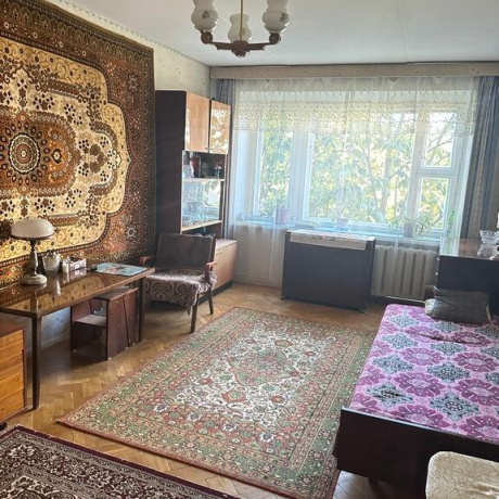 Фотография 3-комнатная квартира по адресу Широкая ул., д. 26 - фото 9