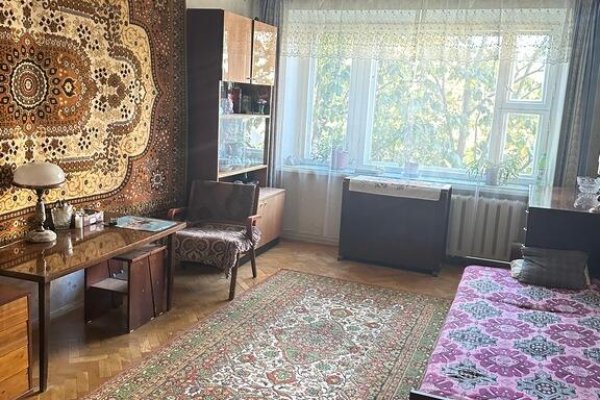 3-комнатная квартира по адресу Широкая ул., д. 26 - фото 9