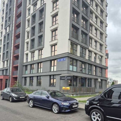 Фотография Продается офисное помещение по адресу г. Минск, Николы Теслы ул., д. 6 - фото 7