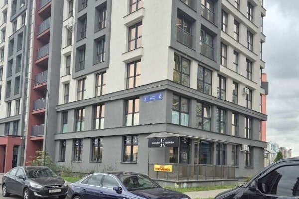 Продается офисное помещение по адресу г. Минск, Николы Теслы ул., д. 6 - фото 7