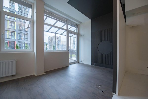 Продается офисное помещение по адресу г. Минск, Николы Теслы ул., д. 6 - фото 3