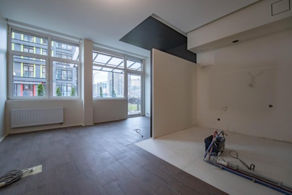 Продается офисное помещение по адресу г. Минск, Николы Теслы ул., д. 6 - фото 2