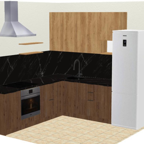 Фотография 3-комнатная квартира по адресу Спортивная ул., д. 4 - фото 16