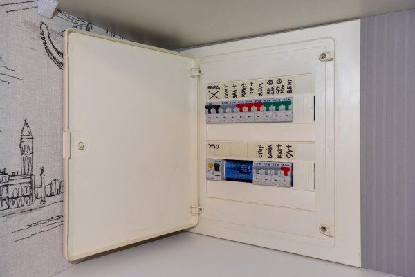 1-комнатная квартира по адресу Левкова ул., д. 13 - фото 20