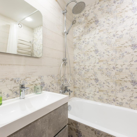 Фотография 1-комнатная квартира по адресу Левкова ул., д. 13 - фото 14