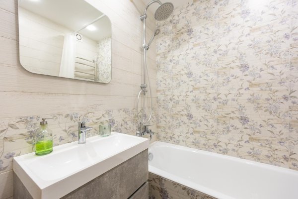 1-комнатная квартира по адресу Левкова ул., д. 13 - фото 14