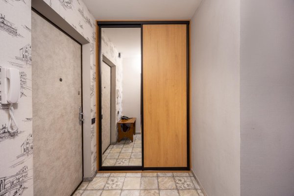 1-комнатная квартира по адресу Левкова ул., д. 13 - фото 5