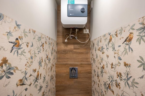 1-комнатная квартира по адресу Левкова ул., д. 13 - фото 10