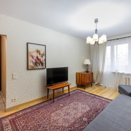 Фотография 1-комнатная квартира по адресу Левкова ул., д. 13 - фото 15