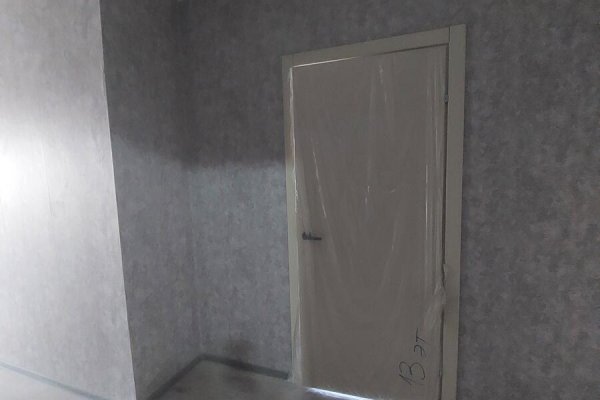 3-комнатная квартира по адресу Спортивная ул., д. 4 - фото 14