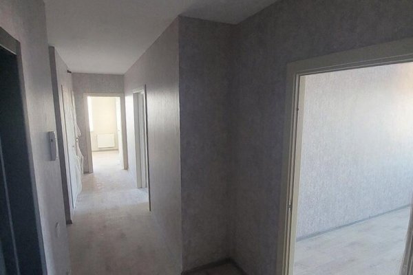 3-комнатная квартира по адресу Спортивная ул., д. 4 - фото 13