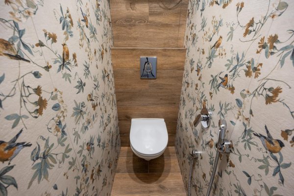 1-комнатная квартира по адресу Левкова ул., д. 13 - фото 8