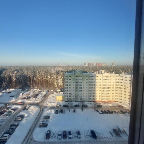 Фотография 3-комнатная квартира по адресу Спортивная ул., д. 4 - фото 2