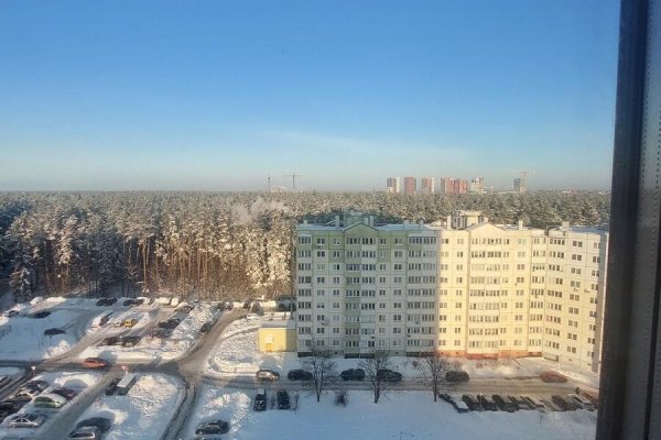 3-комнатная квартира по адресу Спортивная ул., д. 4 - фото 2