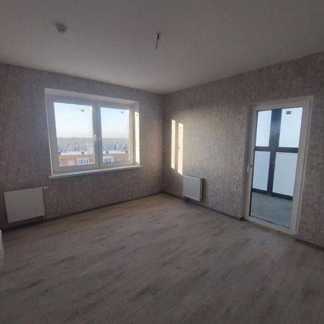 Фотография 3-комнатная квартира по адресу Спортивная ул., д. 4 - фото 4