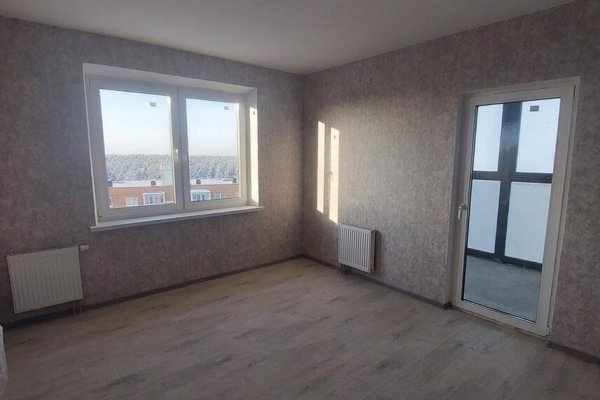 3-комнатная квартира по адресу Спортивная ул., д. 4 - фото 4