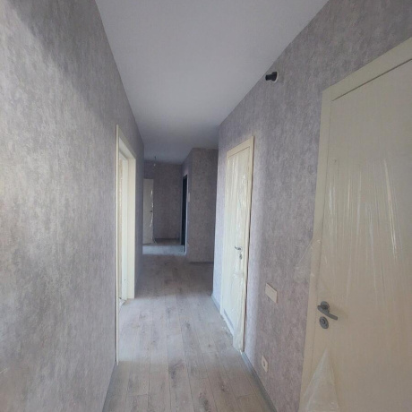 Фотография 3-комнатная квартира по адресу Спортивная ул., д. 4 - фото 15